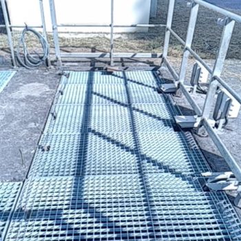 Passerelle